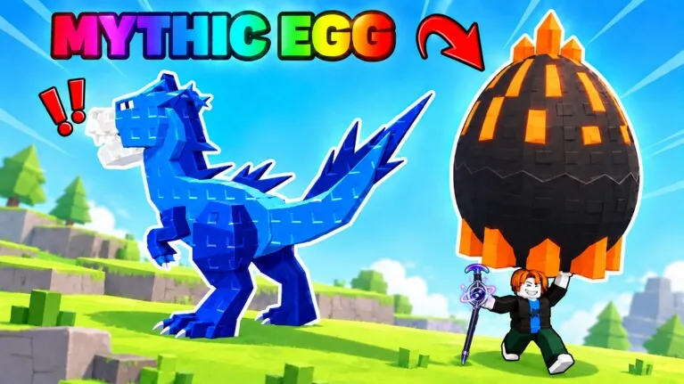 Hike For Eggs Giant Snake Guide: Ice Serpent Hatch and Stats