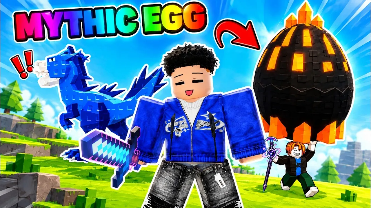 Hike For Eggs Egg Sizes: Rarity, Weight, and Pen Values