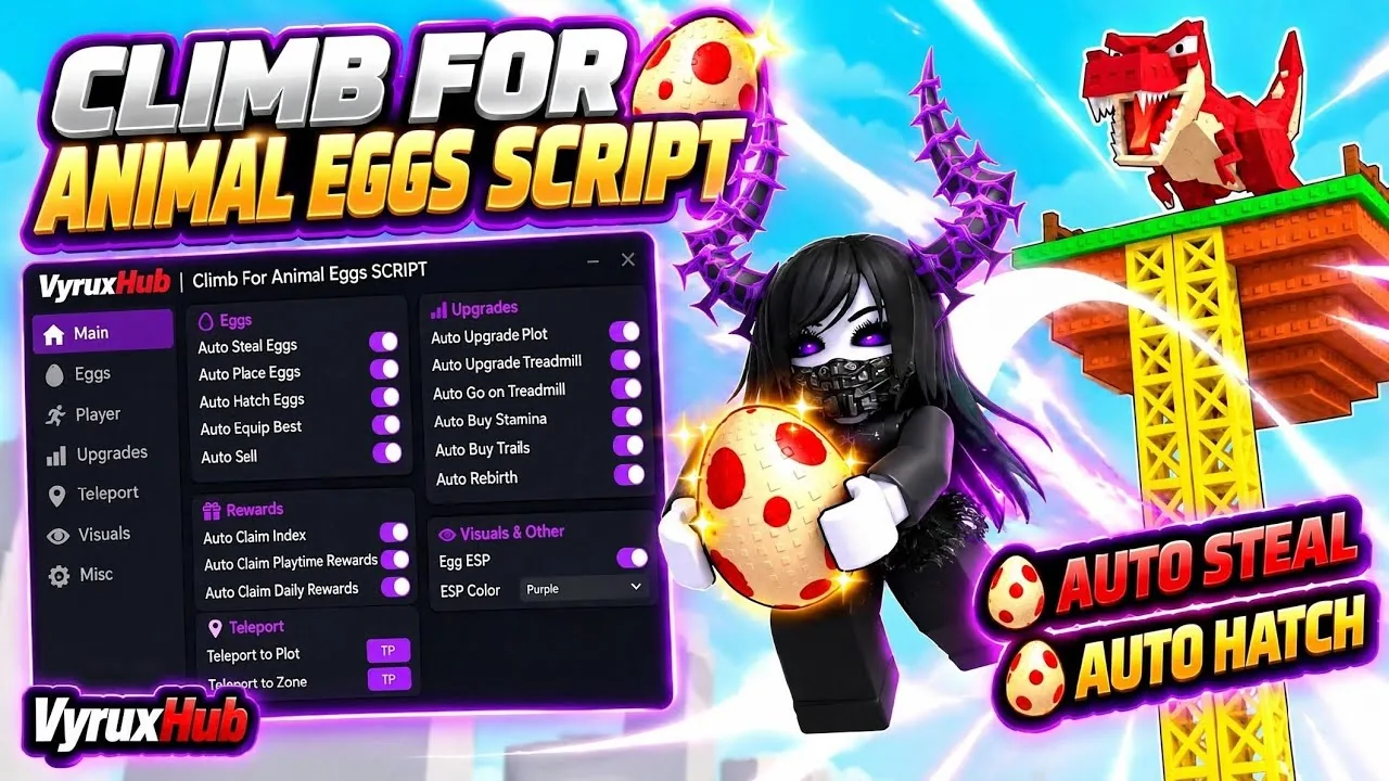 Hike For Eggs How to Hatch Eggs: Pen Placement and Timers