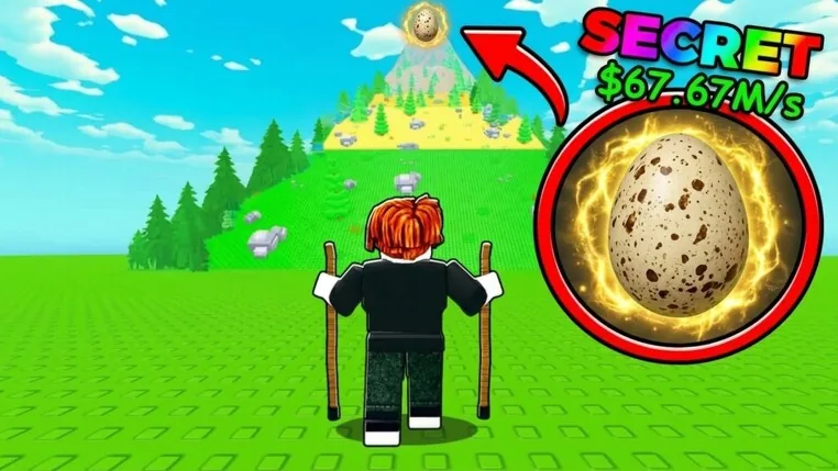 Hike For Eggs Console Guide: Mountain Progression and Upgrades